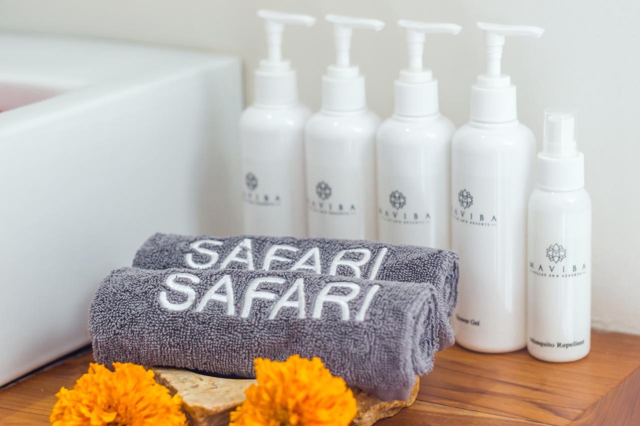 Villa Safari Seminyak