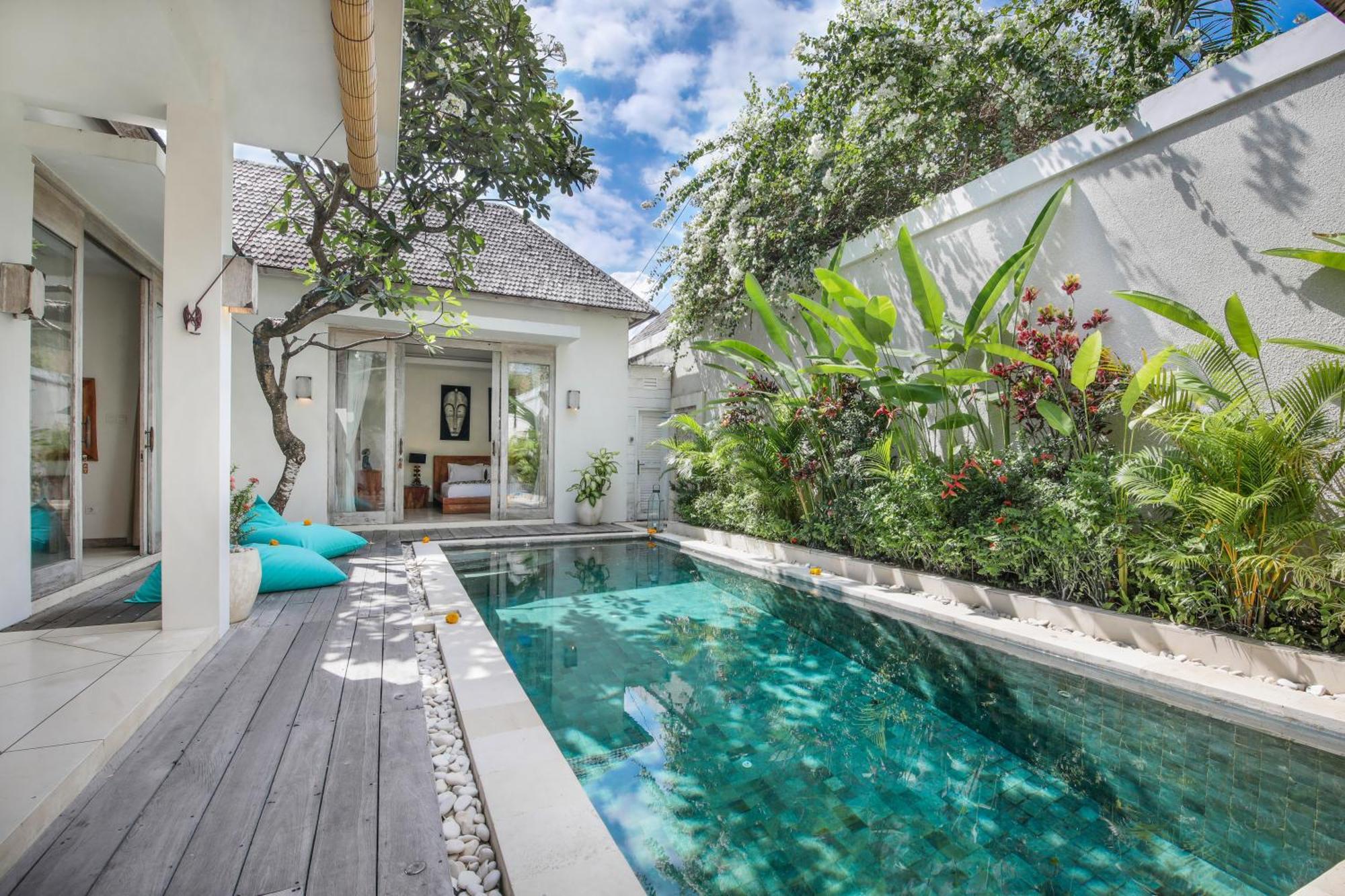 Safari Villa Seminyak