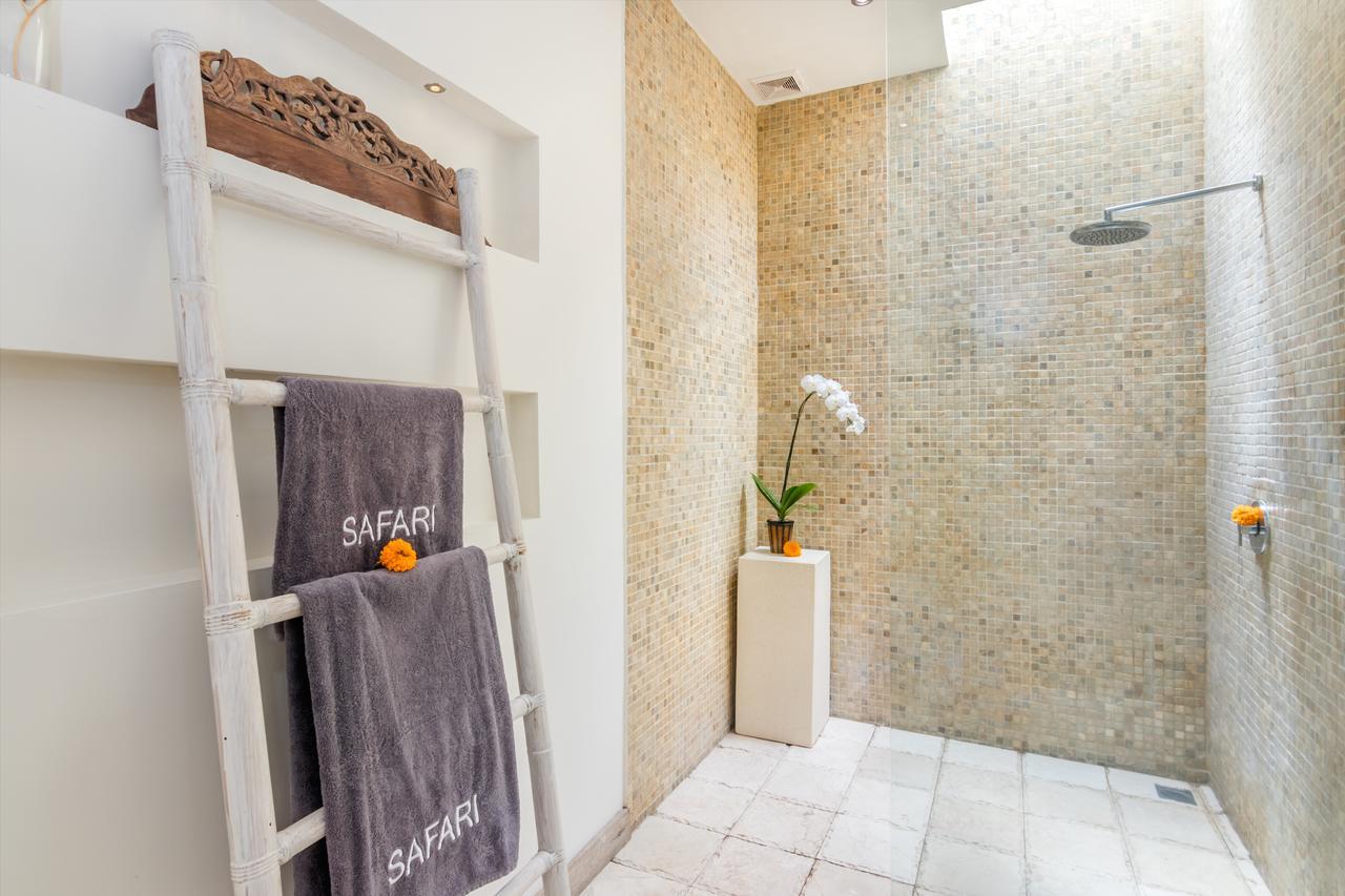 Villa Safari Seminyak