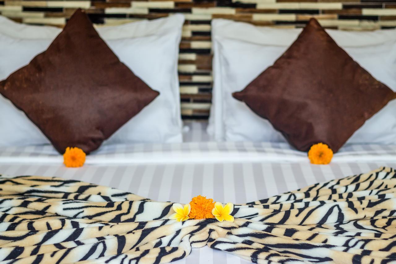 Safari Seminyak